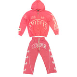 PINK XOTIC MERCH FULLSET